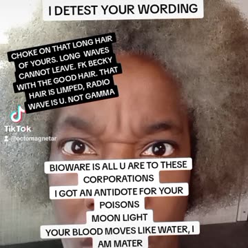 GOD IS A FALSE TERMINOLOGY