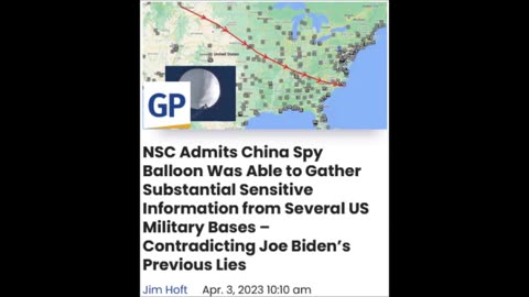 Lying Joe Biden