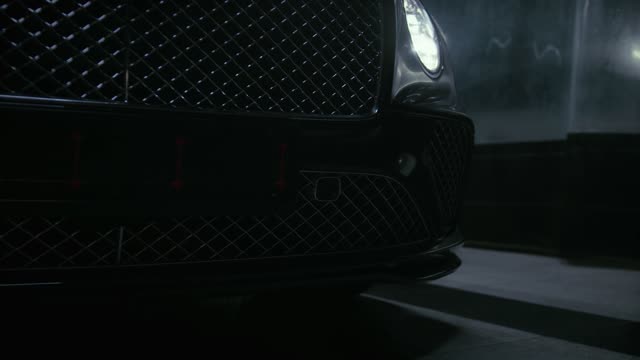 Bentley