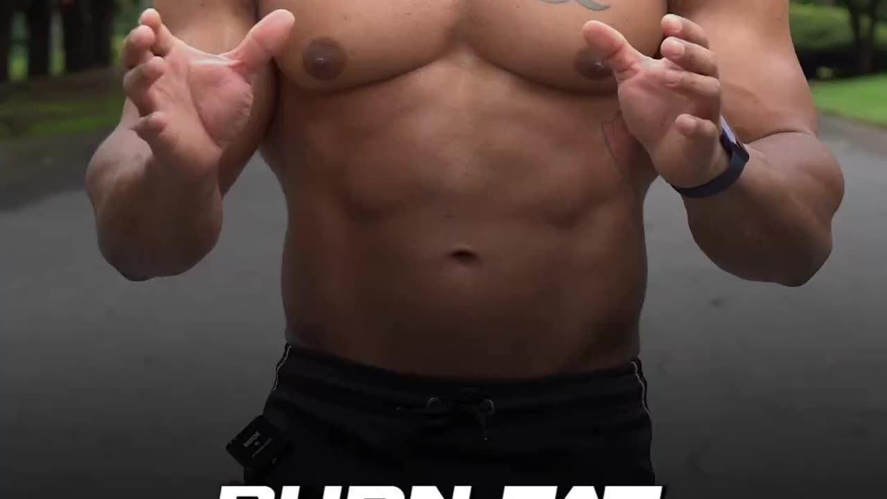 How much Cardio to burn fat ?