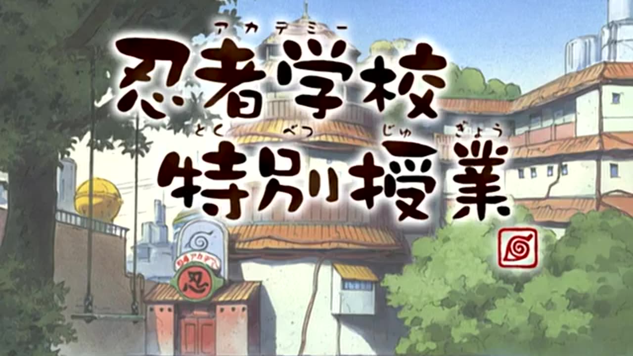 NARUTO SHIPPUDEN SEASON-1 EPISODE-4 | NETFLIX | #naruto | #narutoshippuden