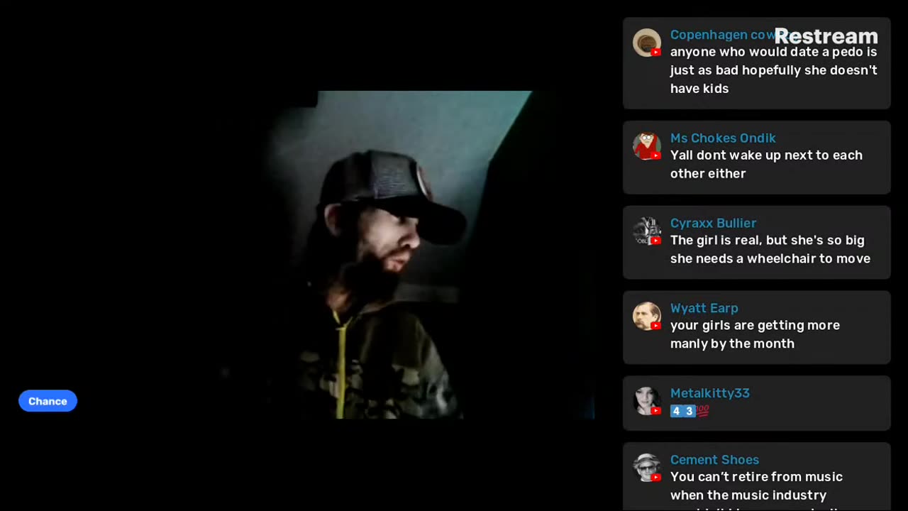 [Cyraxx Youtube 2022-2-7] noone OWns Me 1