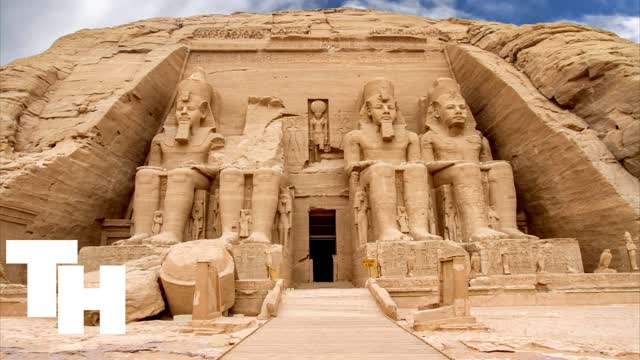 Egypt
