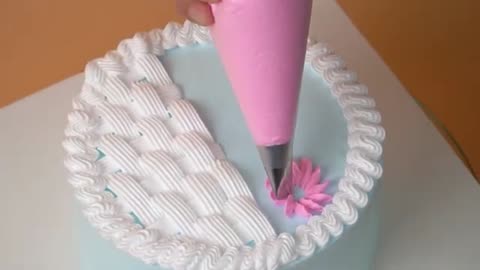 decoration cake