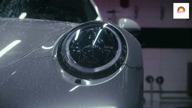 Luxurious cars