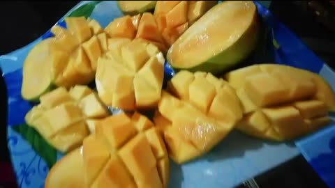 Mango party