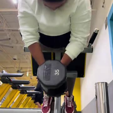 To achieve your ideal weight