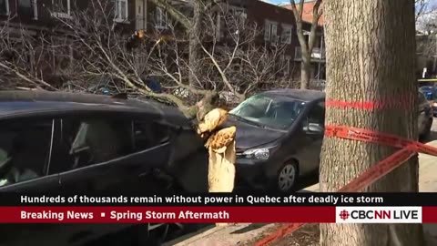 Thunderstorm (Ontario)