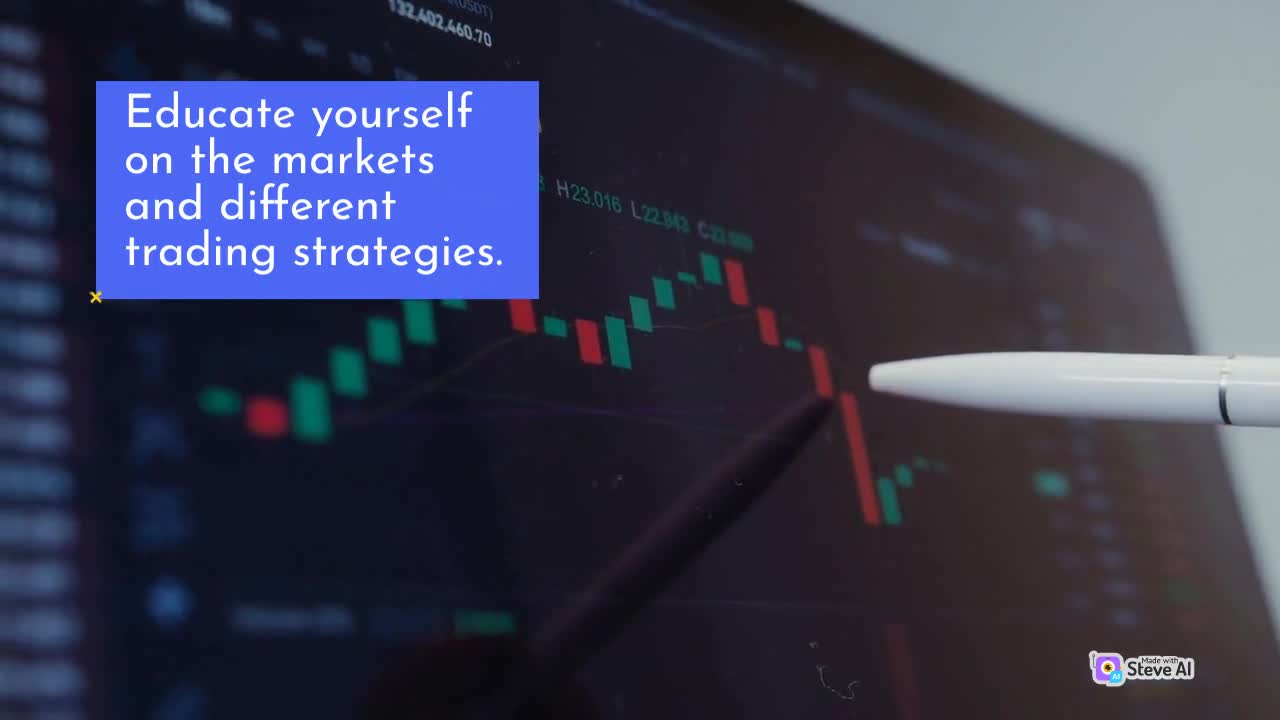 Want to trade Trade Better?