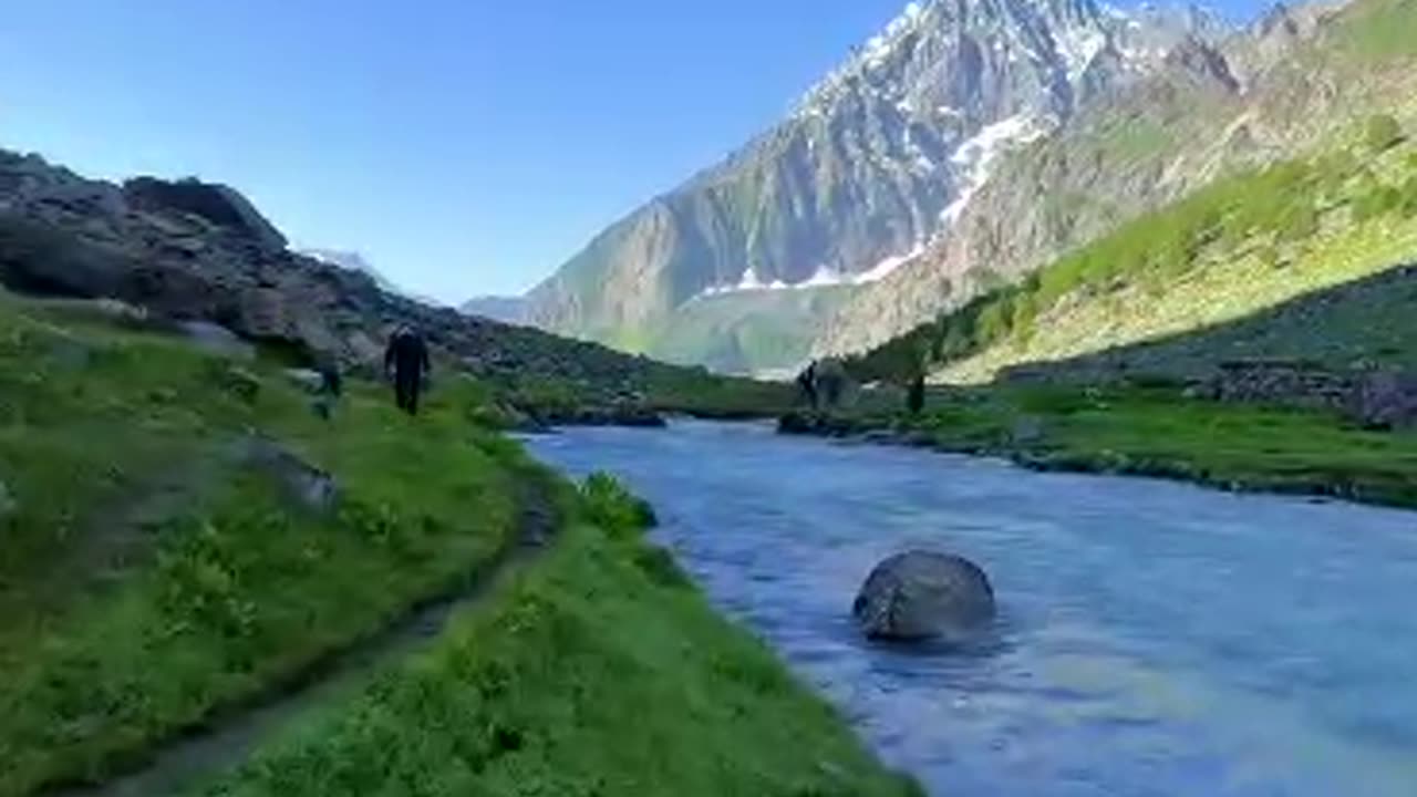 Nature