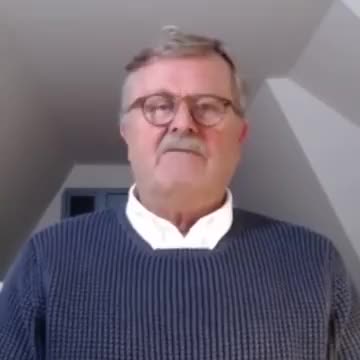 Impfgegner Montgomery