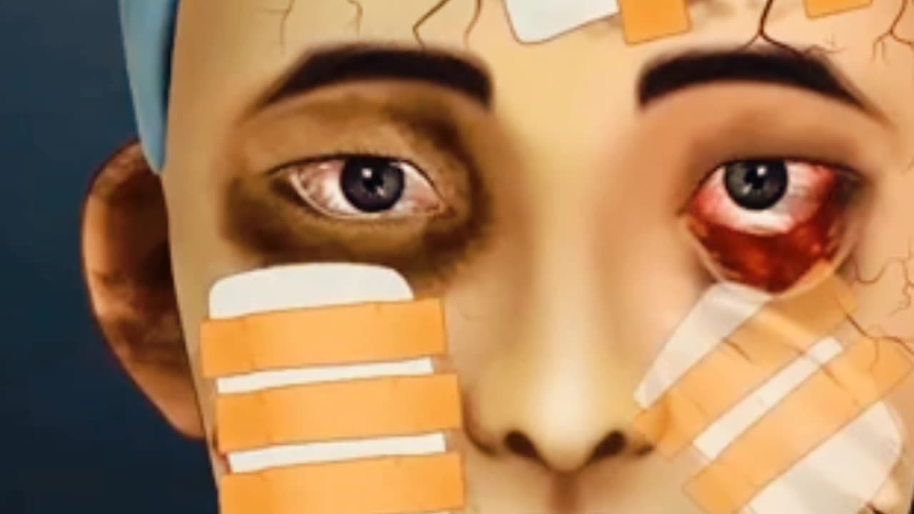 #ASMR TREATMENT