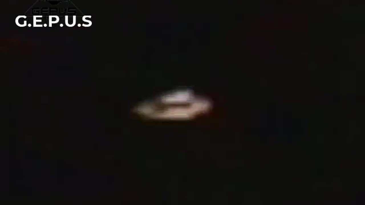 Brazil UFO Duque de Caxias - 1996