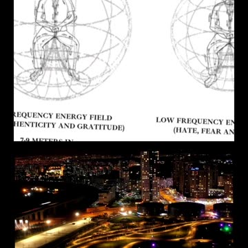 ENERGY HARVESTING FEAR MONGERING