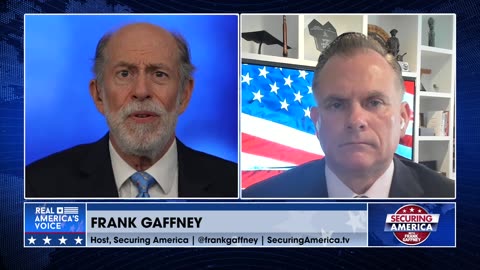 Securing America with Gen. Robert Spalding (part 4) | August 15, 2023