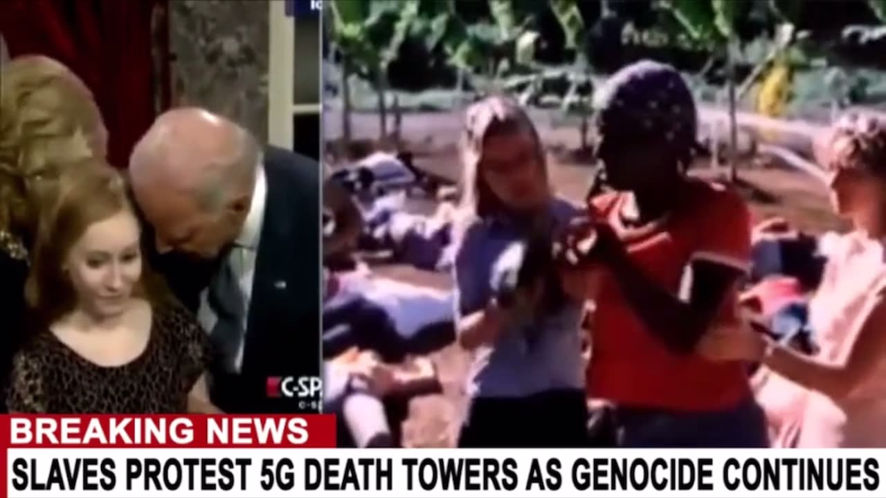 Death vaccine just the tip of the iceberg