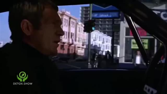 V8 MUSCLE ON CLIMATE CHANGE COLLISION