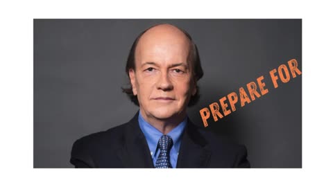 "BREAKING! It's Started..." - Jim Rickards