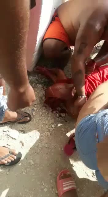 Accidente de tránsito en Arjona