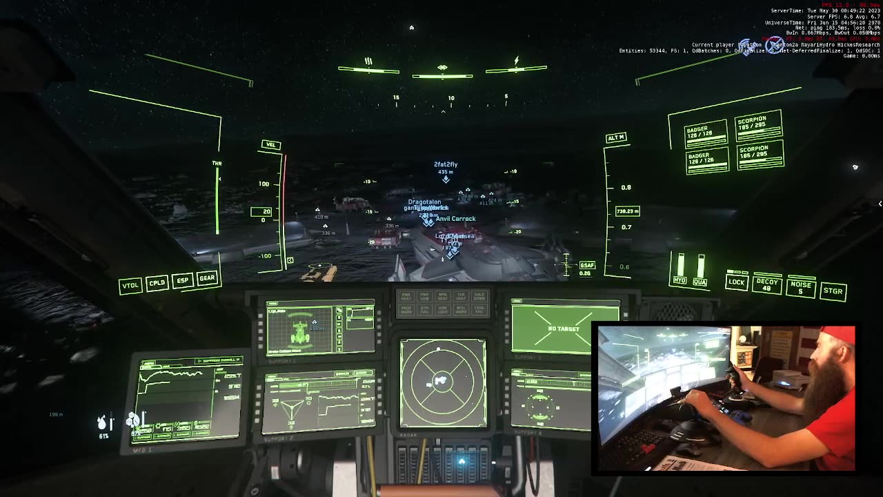 #OTUmedia is playing STAR CITIZEN. ~ https://www.twitch.tv/otugaming