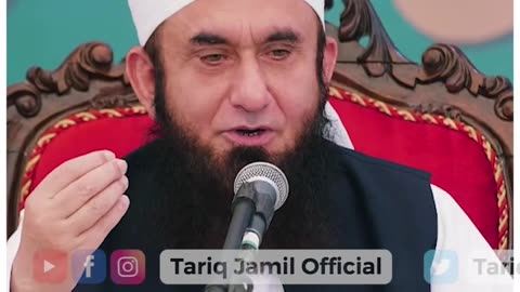 Achay Akhlak by Molana Tariq Jameel