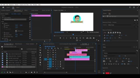 Adobe Premiere Pro CC 2023 New Features