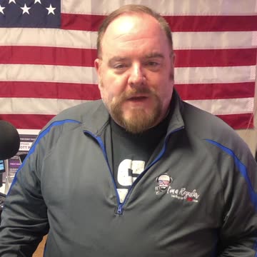 Regular Joe Show Teaser - 03/15/23 - Live M-F 9 a.m.-12n ET