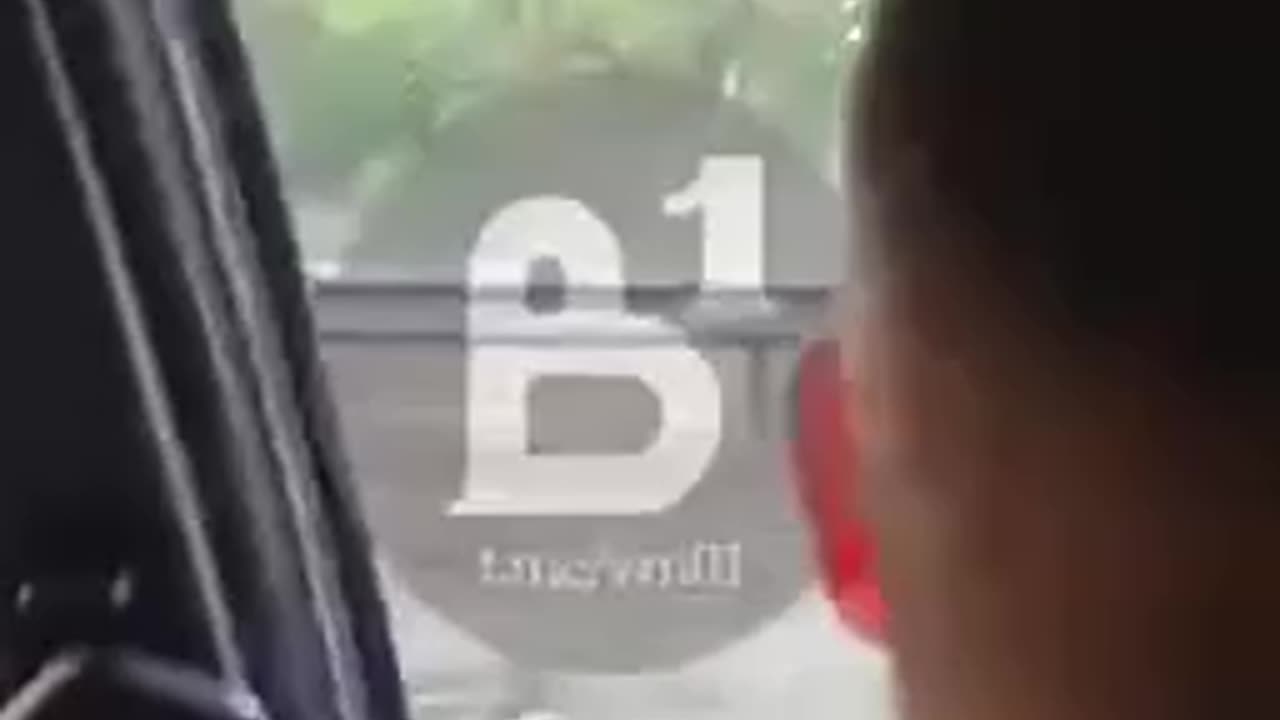 One more video of the Helicopter. Could be the new one P1