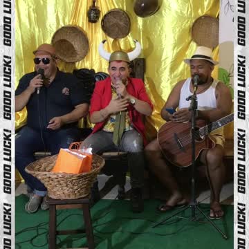 NÃO DÁ PRA SER DE LADO