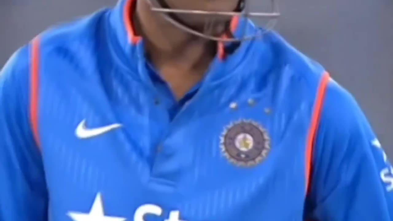 Dhoni