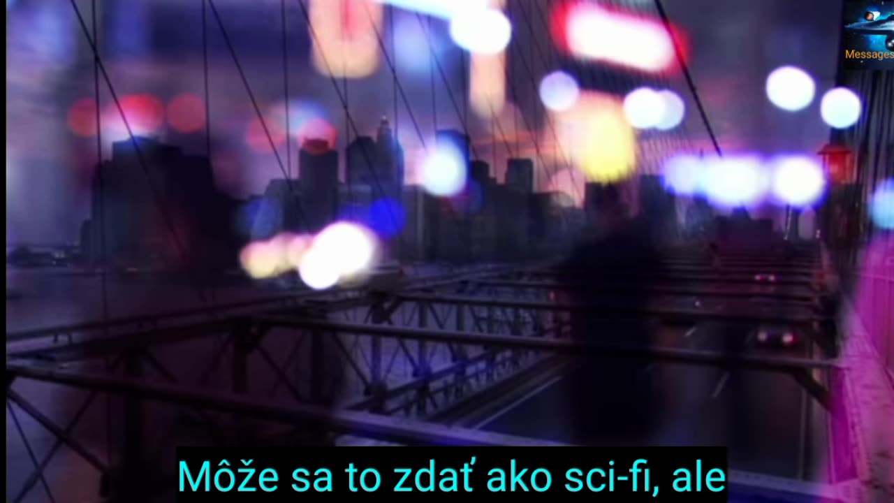 ✨🛸Blízke stretnutia🛸✨