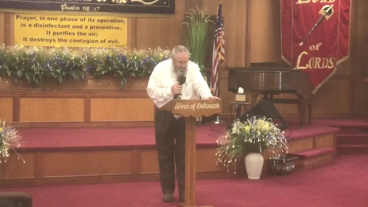 Charity: A More Excellent Way