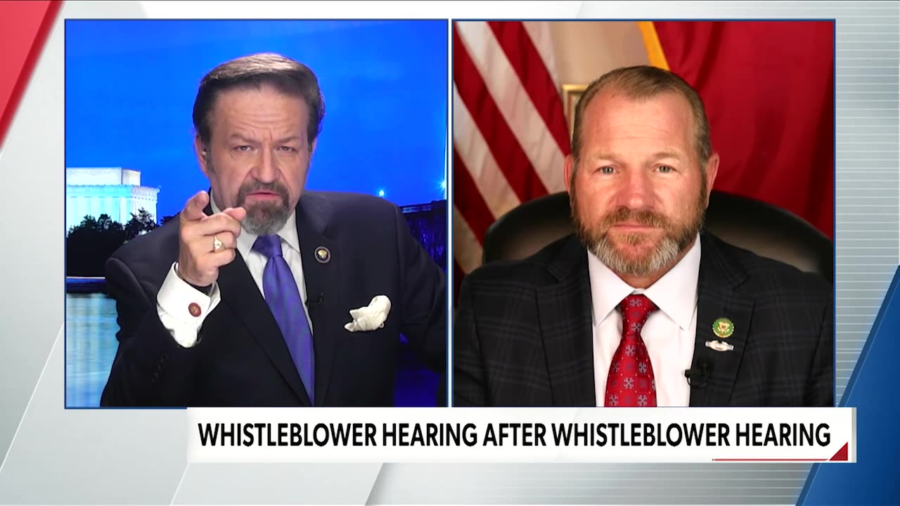 Do The Republicans Have a Plan? Congressman Troy Nehls joins The Gorka Reality Check