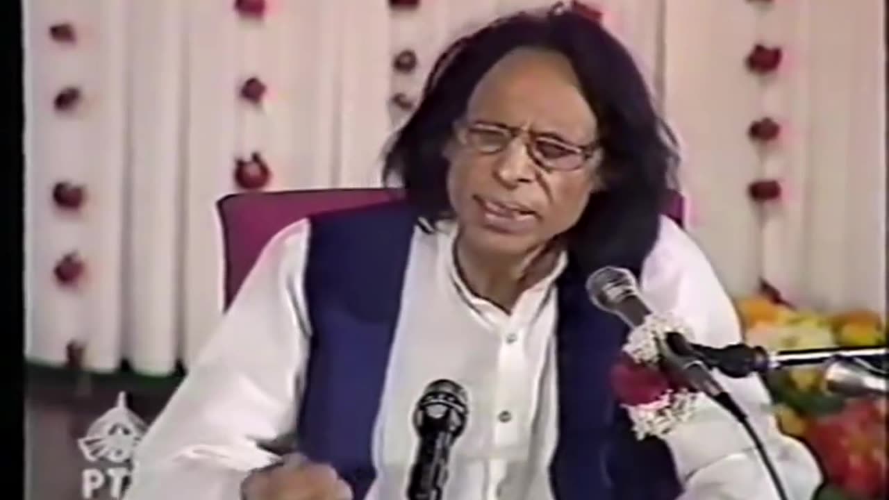 Poet Jaun Elia