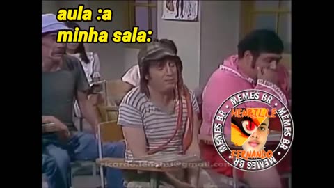 OS MELHORES MEMES DO MAELL MEMES | VIDEOS ENGRAÇADOS - TENTE NÃO RIR