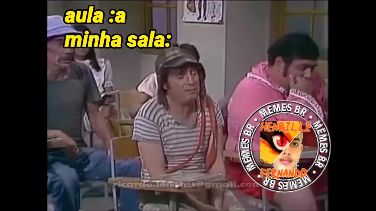 OS MELHORES MEMES DO MAELL MEMES | VIDEOS ENGRAÇADOS - TENTE NÃO RIR