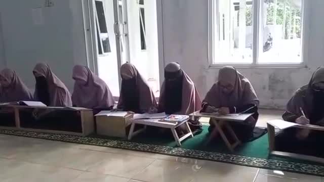 hut hafiz al quran