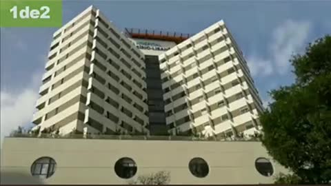 COISAS SINISTRAS ACONTECEM E NINGUÉM ENTENDE NAS ENTRELINHAS