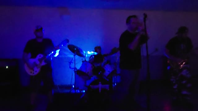 Tetrasteede "Stultus Civilbus"