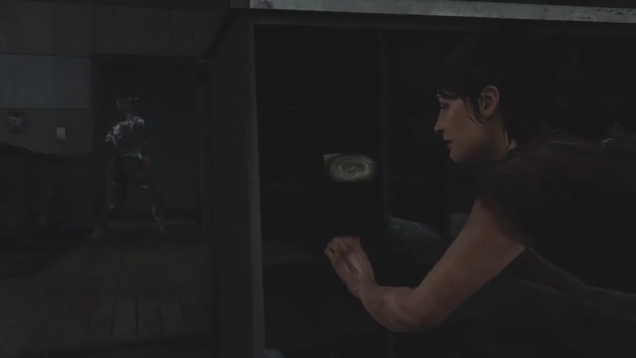 Thriller Thursdays: The Last of Us.