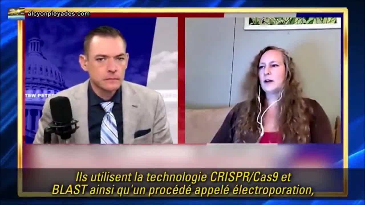 part 2 Dr. Love parasite genetics