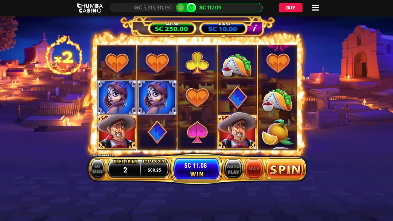 Rick's Online Slots Video 1/13/2025 PM