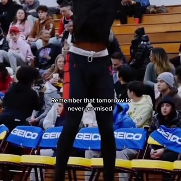 Always be Grateful for another day🙏