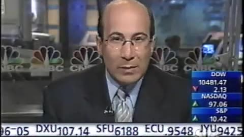 July 6, 2000 - Ron Insana Afternoon Business Update