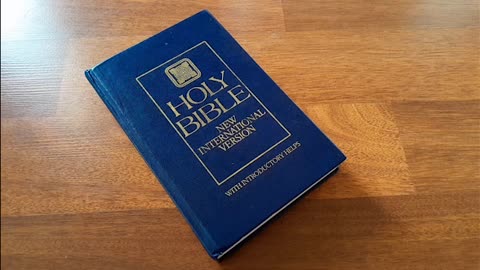 Holy Bible - New Living Translation - The Old Testament - job