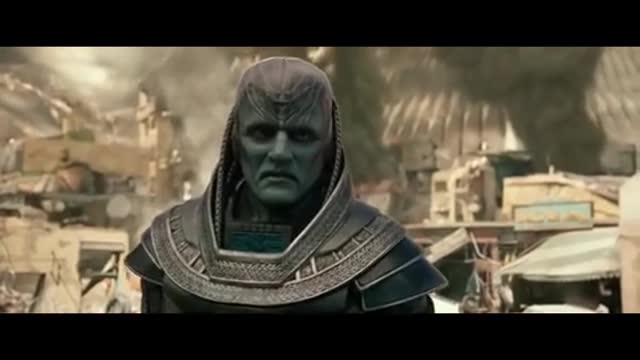 Filme x-men apocalipse