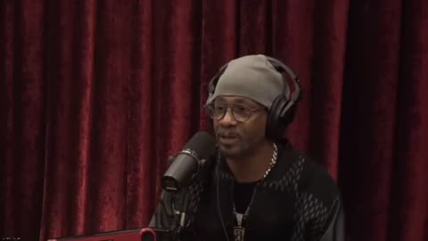 Katt Williams on Joe Rogan Podcast