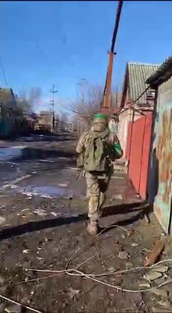 France Press: units of the Armed Forces of Ukraine are leaving Bakhmut in "small groups"-March 07th
