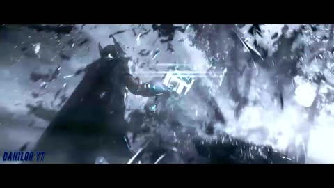 Marvel Natural Fight