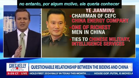 Greg Kelly: Trump estava certo... Novamente